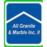 All Granite and Marble Logo