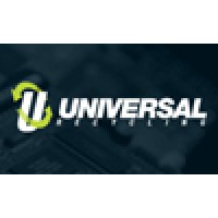 Universal Recycling Logo