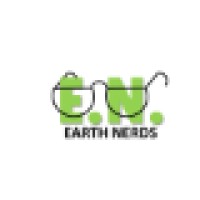 Earth NERDS Logo