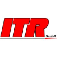 ITR GmbH Logo