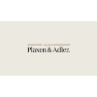 Plaxen & Adler, P.A. Logo