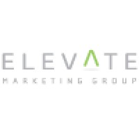 Elevate Marketing Group Logo