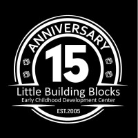 Little Building Blocks Logo