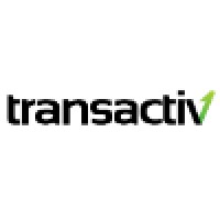 transactiv Logo