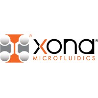 Xona Microfluidics Logo