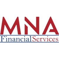 MNA Financial Services Logo