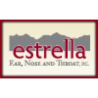 Estrella Ear, Nose & Throat Logo