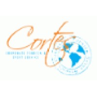 CORTES - Corporate Tourism & Event Service Logo