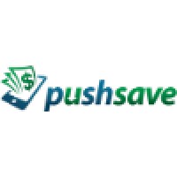 PushSave® Logo