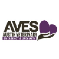 Austin Veterinary Emergency and Specialty Center Logo