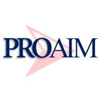 PROAIM Medical Logo