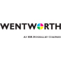 Wentworth Printing Logo
