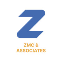 ZMC & Associates Logo