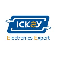 ICkey Electronic Components Purchasing Platform Logo