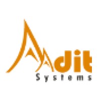 Aadit Systems Logo