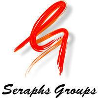 Seraphs Groups Logo