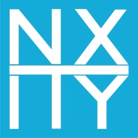 NXITY Logo