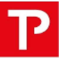 TrainPool Sverige AB Logo