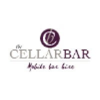 The Cellar Bar Logo
