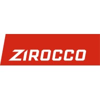 Zirocco ApS Logo