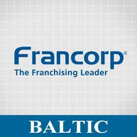 Francorp Baltic Logo