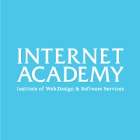 Internet Academy, India Logo