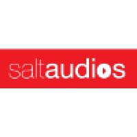 Salt Audios Logo