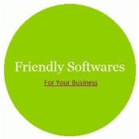 Friendly Softwares Logo