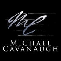Michael Cavanaugh - entertainer (Cavanaugh Productions) Logo