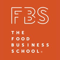 The Food Business School Logo