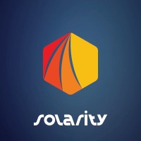 Solarity Logo