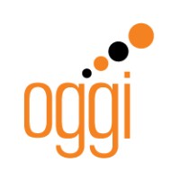 Oggi Comunicação & Eventos Logo