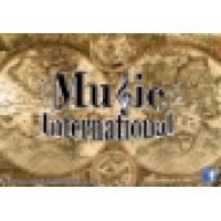 Music International Logo