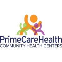 PrimeCareHealth Community Health Centers Logo