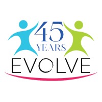EVOLVE Family Services Logo