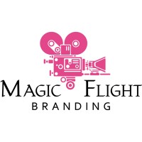Magic Flight Brand Consultancy Logo