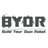 BYOR Logo