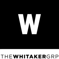 The Whitaker Grp Logo