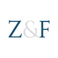 Zañartu & Fernández | Abogados Logo