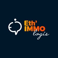 ETHIMMO - LOGIS Logo