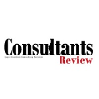 Consultants Review Logo