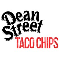 Dean Street Taco Chips Logo