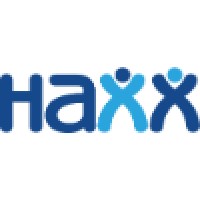 Haxx AB Logo