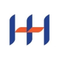 Hinduja Healthcare Surgical Logo