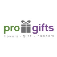 ProGifts Logo