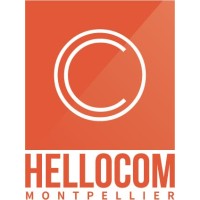 HELLOCOM Logo