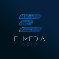 E-Media Asia Logo