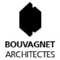 BOUVAGNET ARCHITECTS Logo