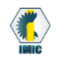 IMIC - Indústria Mecânica Irmãos Corgozinho Ltda Logo
