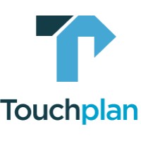 Touchplan Logo